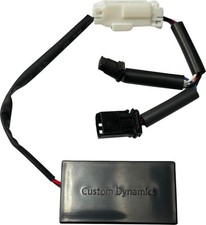 Custom Dynamics Magic Strobes Brake Light Fla...
