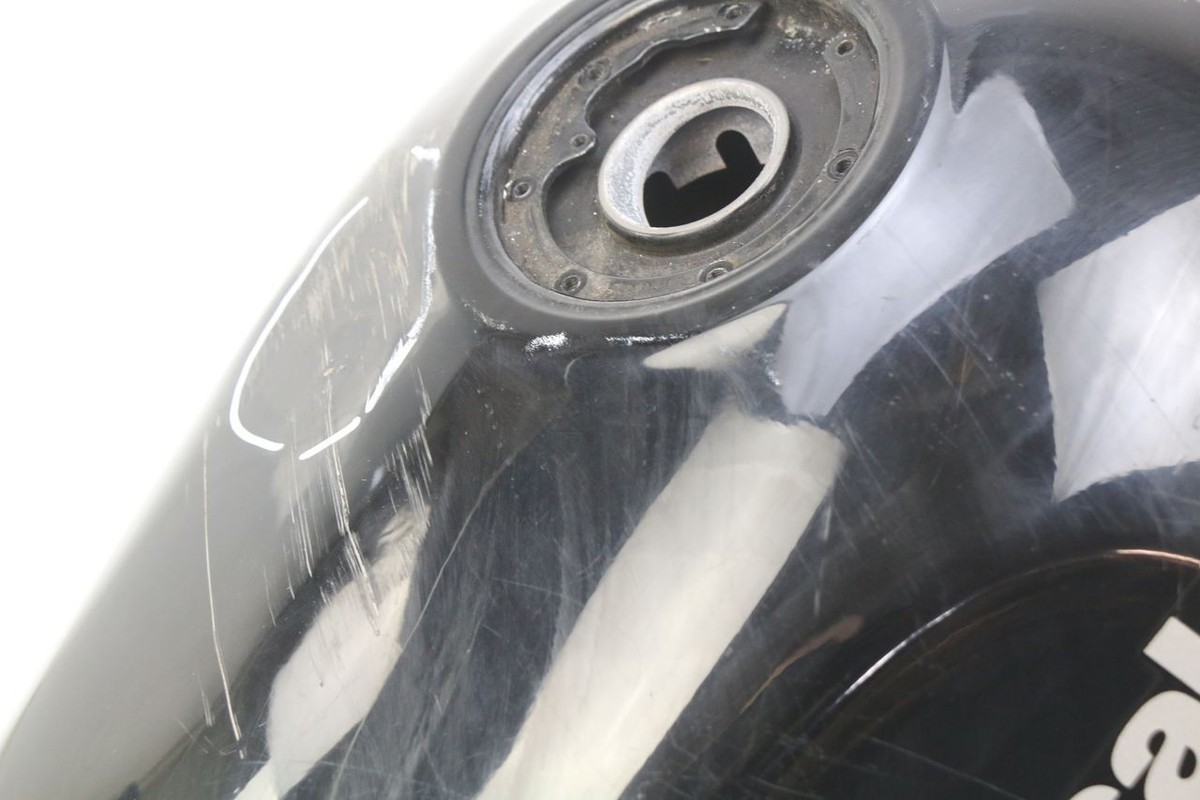 FUEL TANK - KAWASAKI ZZR 600 (1995 - 2004) 3666127634770| eBay