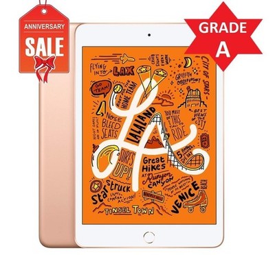 Apple iPad mini 5th Gen 64GB WiFi 7.9