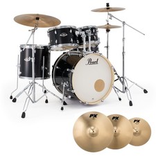 Pearl Export EXX705NBR-C31 batteria set completo