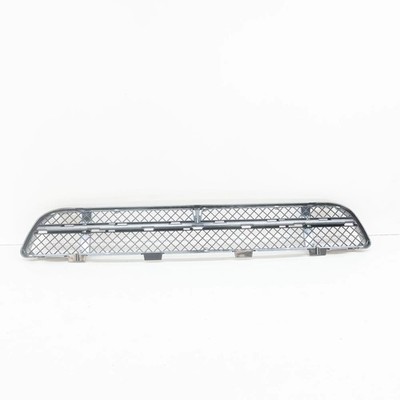BMW 5 E39 M-Technic  Front Bumper Center Grill Mesh 51112495280 2495280 NEW