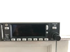 BENDIX/KING KLN 94 COLOR GPS P/N 069-01034-0101 WITH FRESH FAA FORM 8130-3