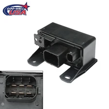 Diesel Glow Plug Relay For Mercedes E320 & Dodge Sprinter 2500 3500 0005453616
