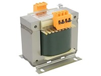 610250002 Transformator: Netz 250VA 230VAC,400VAC 115V,230V Schrauben Df Electri