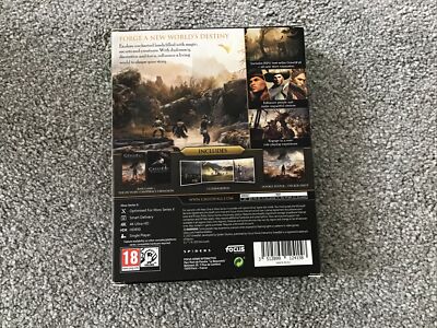 ASSASSIN'S CREED VALHALLA Gold Edition (Xbox One/Series X, 2020) Tout