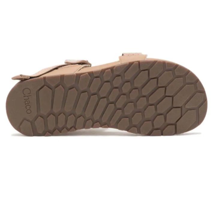 Chaco Men\'s Lowdown 2 Outdoor Sandals Bronzer Tan Mens 13M CHACO LOWDOWN SANDAL MEADOW CANTON CLAY - MENS - Lamey  main image 4