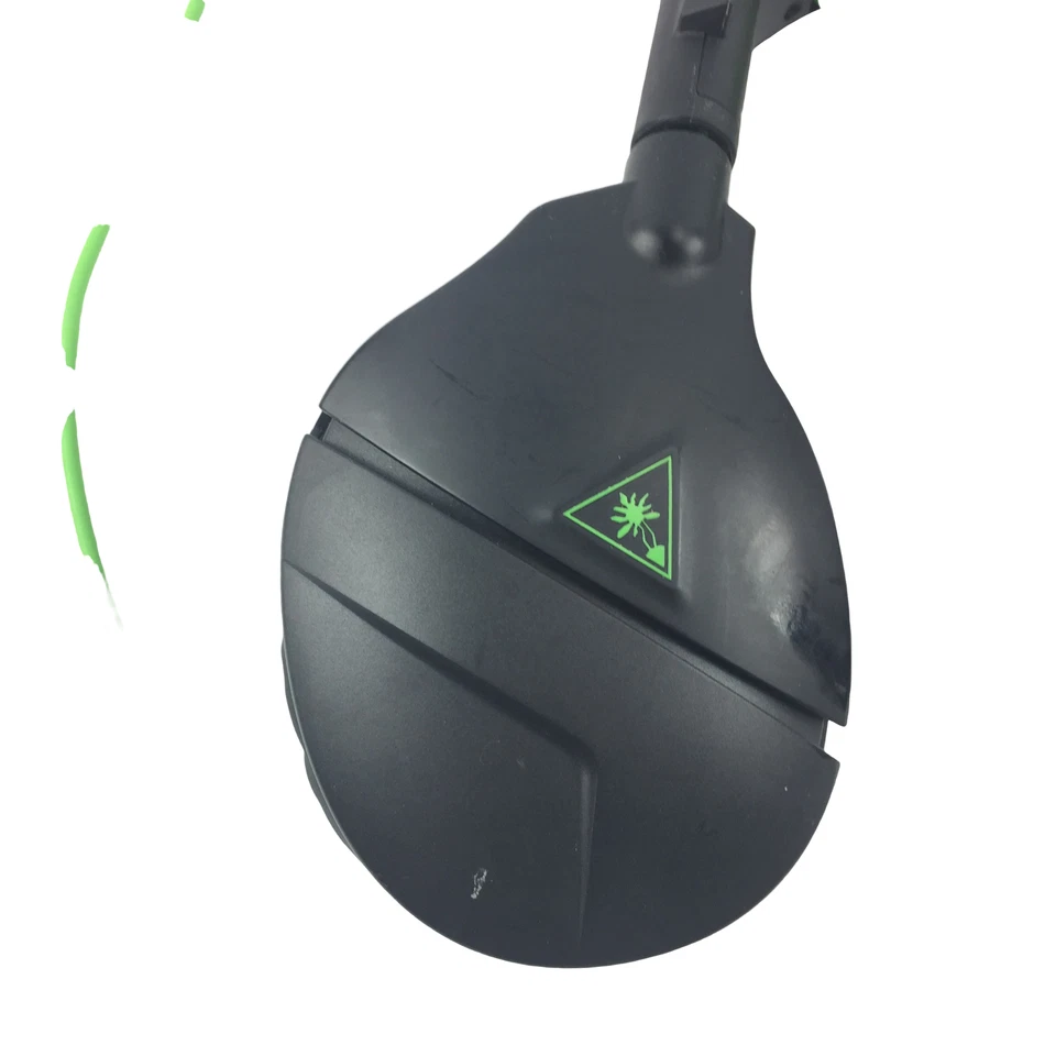 FOR PARTS Green Turtle Beach Stealth 300 Wired Lightweight Gaming Headphones - Image 4 of 4