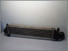 Mercedes Benz R170 SLK230 Ladeluftkühler Kühler Ladeluft 1705000400 Original