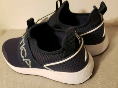 nautica blue sneakers