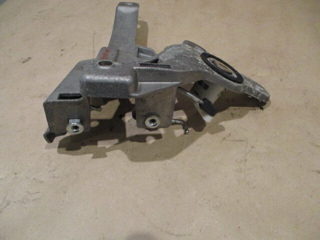 Maserati Granturismo  - RH Door Handle Support Bracket  P/N 80177300