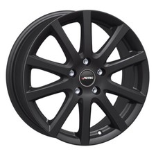 4x 19 Zoll S Felgen f&uuml;r Mercedes B C Klasse W245 W242 W246 W247 A C S W204 W205