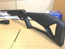 Crosman Fire .177 cal Pellet 1200 FPS Air Rifle Break Barrel With Scope CF7SXS