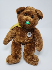 teddy bear korean