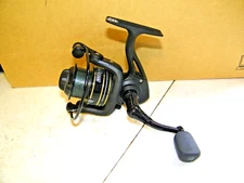 Bass Pro Shops Mega Cast MGTS20 Spinning Reel 4 Bearing System