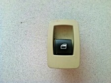 2004-2012 BMW 328i E90 ~ WINDOW SWITCH ~ 61316945876