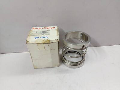 NANIWA PUMP 520 Mechanical.seal 72652 FEWV-400D 90MM
