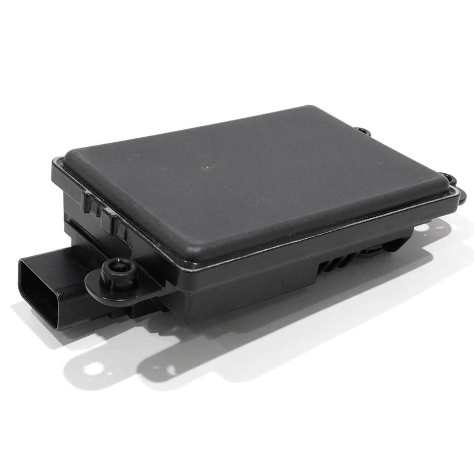 OEM NEW Lane Departure Distance Warning Control Module GMC Chevrolet 13442495 - Image 3 of 4