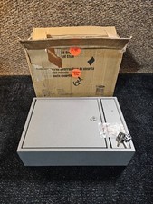 Mail Boss 7415 High Security Steel Locking Ma...