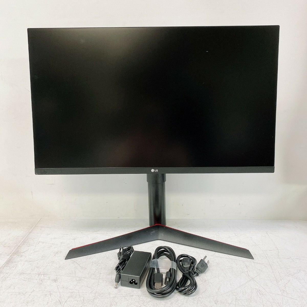 LG UltarGear 27インチ 144hz 27GL850-B Amazon.co.jp: LG Gaming Monitor, UltraGear 27GL850-B, 27-inch