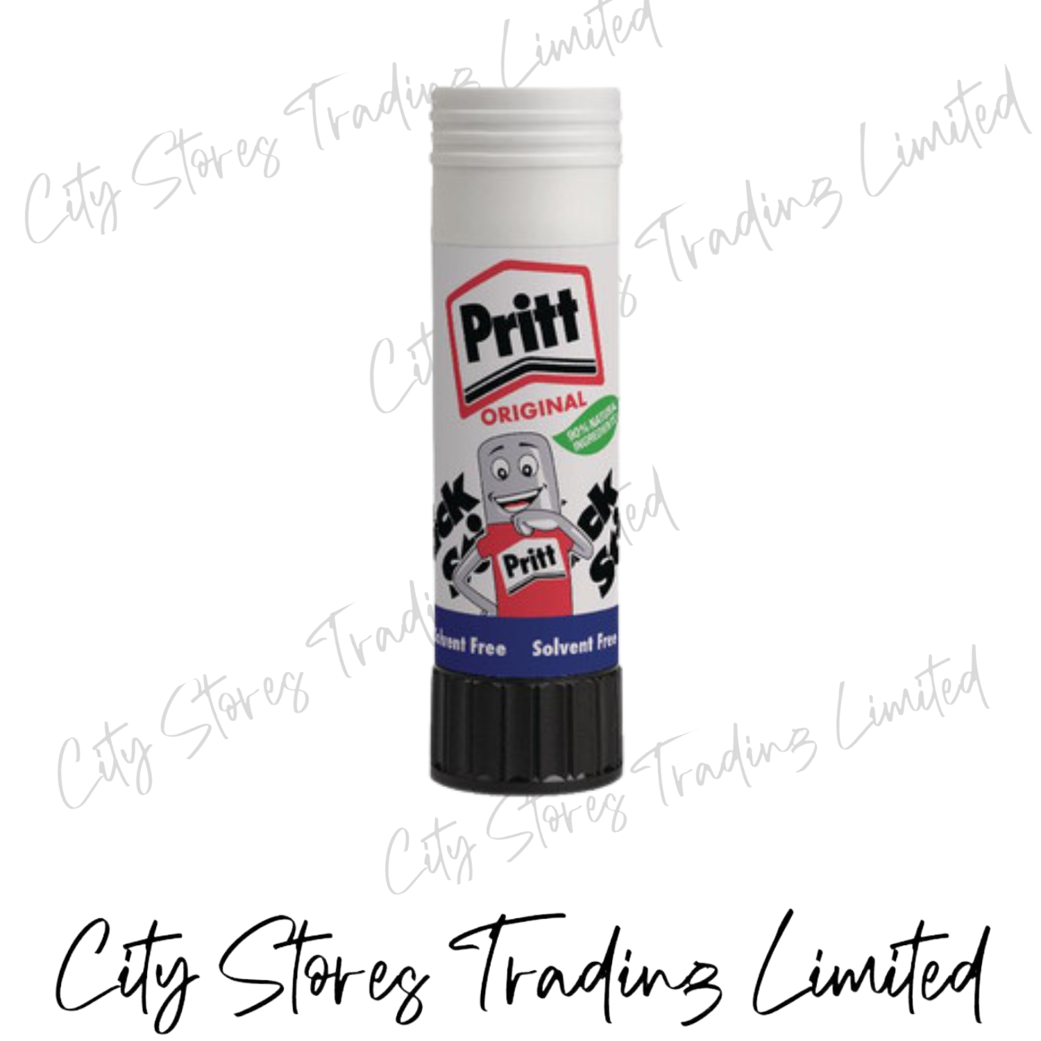 Original Pritt Glue Stick 11g Small 22g Medium 43g Large Non Toxic