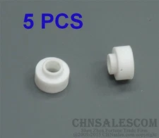 5 PCS Thermal Dynamics PCH/M-26/28/35/38 Plasma Cutter Torch Swirl Ring 9-6007