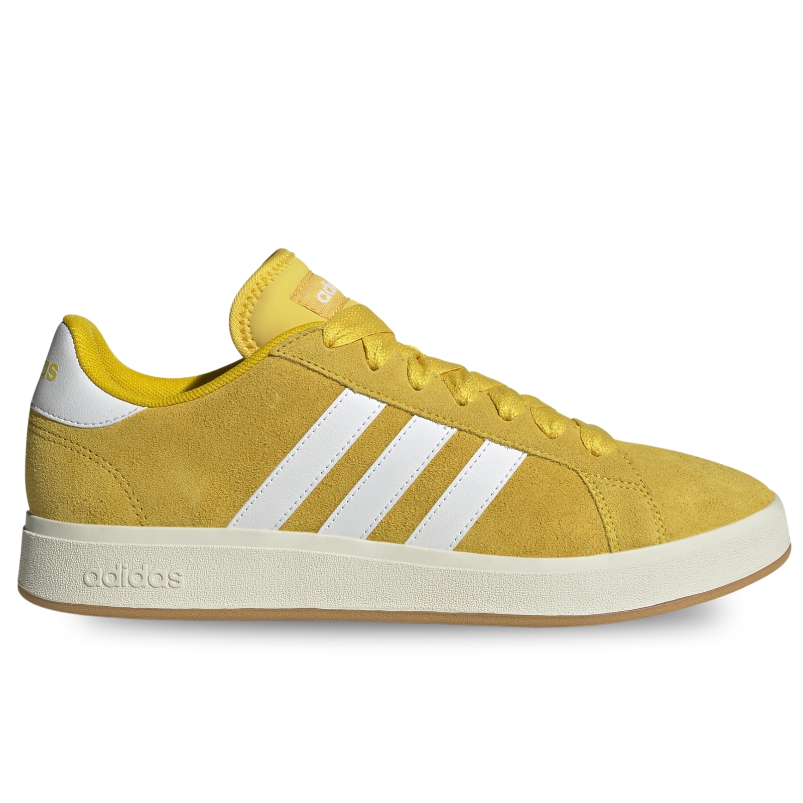 Shoes Adidas Grand Court Base 00S Size 3.5 Uk Code IH6188 -9M