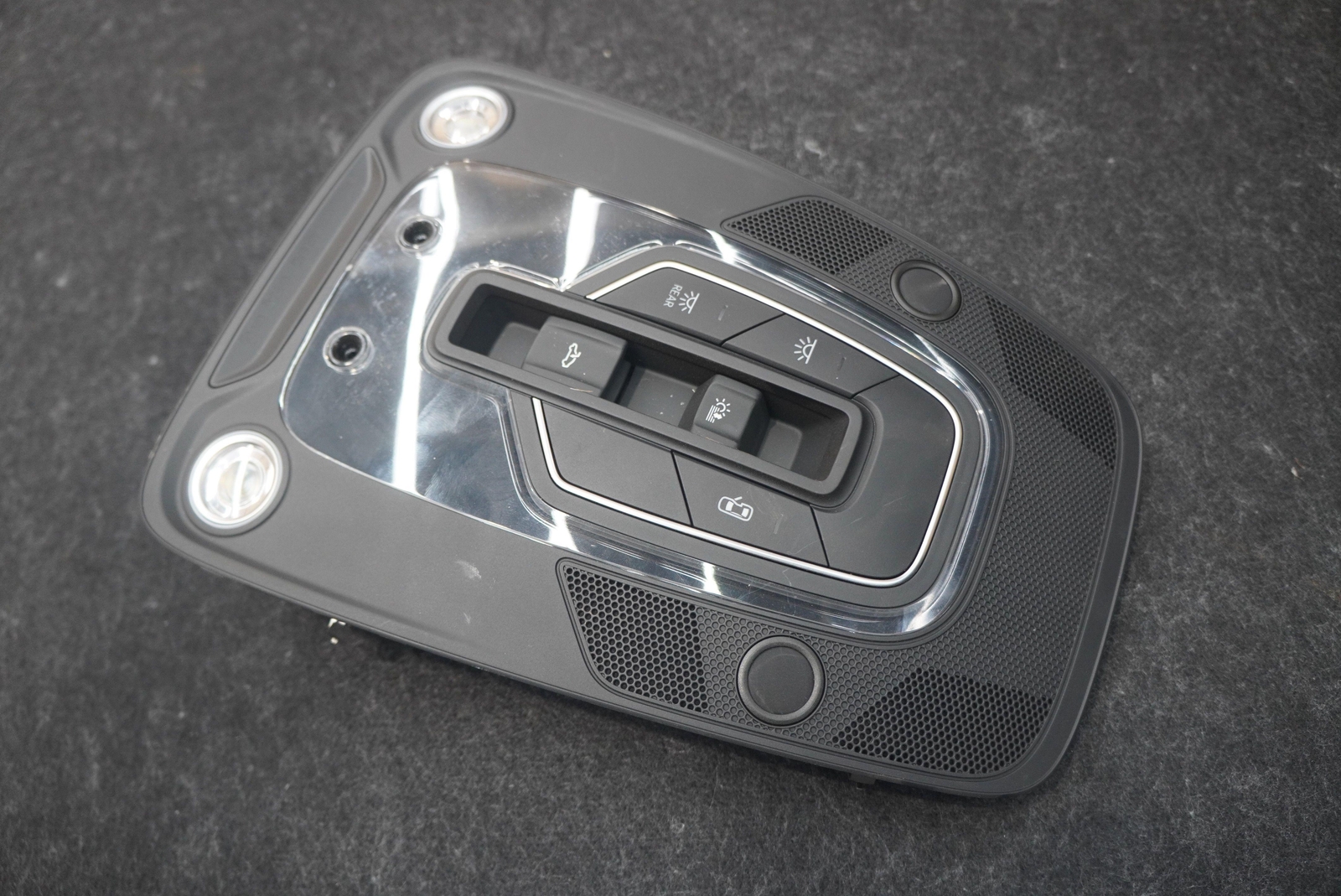 Overhead Roof Console Dome Light Switch 4ML947135 OEM Lamborghini Urus 2019
