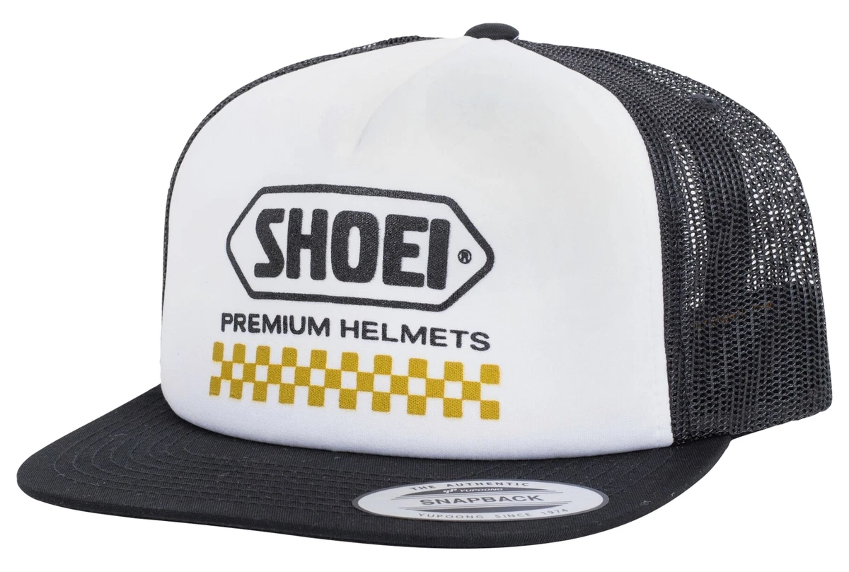 SHOEI Caps & Hats for sale | eBay