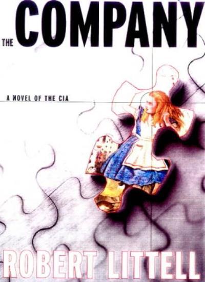 The Company By Robert LITTELL. 9780333746998