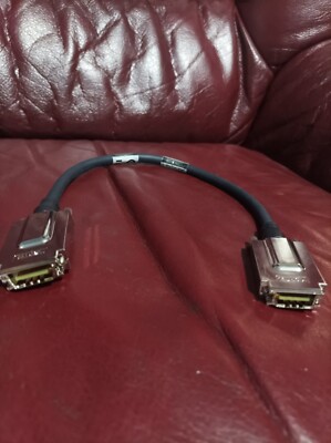 Nortel 4500 HiStack Stapelkabel - 46 cm SAS-Kabel - AL4518001-E6 / E124936-D