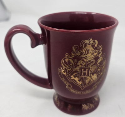 Paladone Harry Potter Hogwarts Draco Dormiens Nunquam Coffee Mug