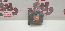 Module airbag Suzuki Grand Vitara 2005 à 2008 3891065J30