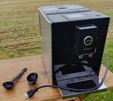 Jura A9 Super Automatic - Rebuilt Brew Group - P.E.P. Brewing