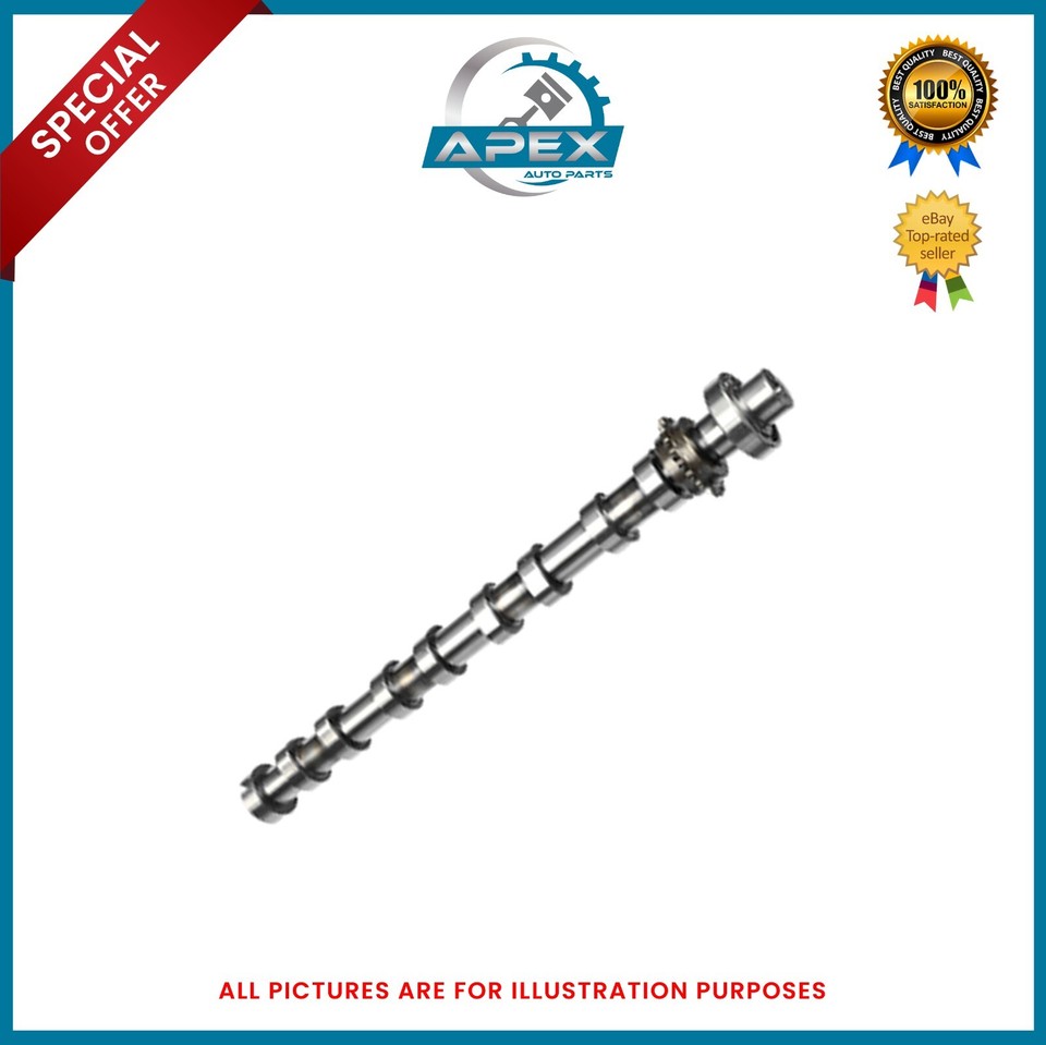 Árbol De Levas FORD FOCUS A Un Buen Precio De Calidad Originales