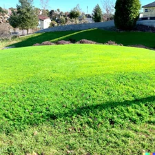 5000+ Micro Clover Seeds