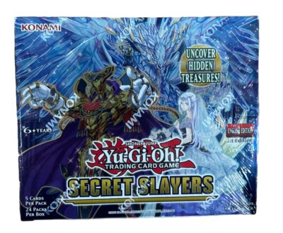 tci mystery booster box Amazon.com: Mystery Booster Box