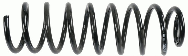 Sachs 994 193 Fahrwerksfeder FüR Lancia Lybra SW 839-image