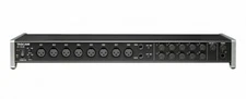 TASCAM US-16x08 audio MIDI interface 16 inputs 8 outputs