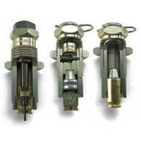 Dillon Carbide 9mm 3 Die Set (dp14406) Dillon Carbide 9mm 3 Die Set (dp14406)