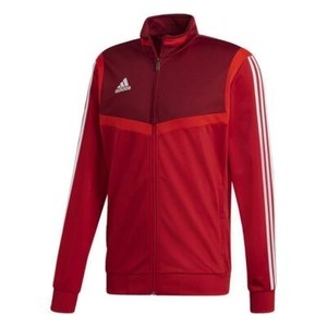 adidas soccer tracksuit