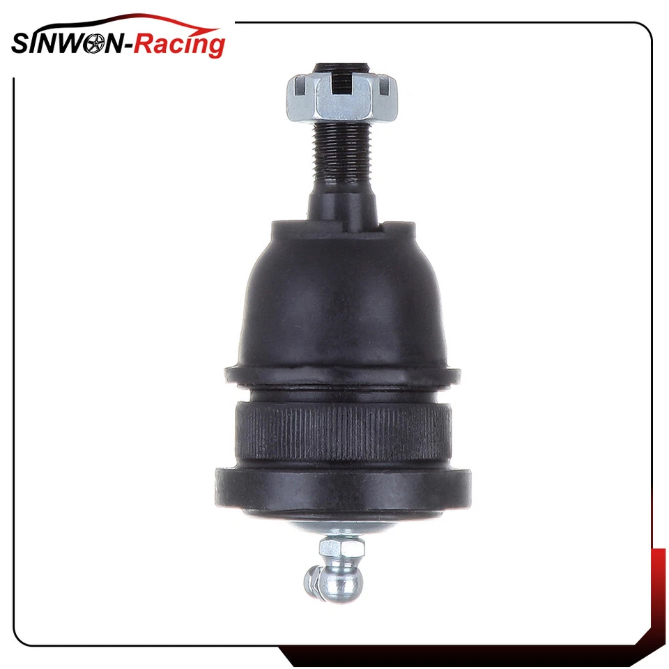 12 Pcs Ball Joint Tie Rod End Suspension Kit for 1991-1999 Buick LeSabre - Image 3 of 4