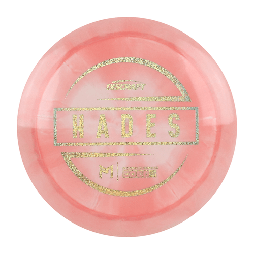Disc Discraft Golf Paul McBeth Signature Hadès Distance Driver 12/6/-3/2 - Choisissez - Photo 21/116