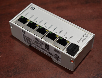 Harting eCon 2050-A Ethernet Switch 20761053000