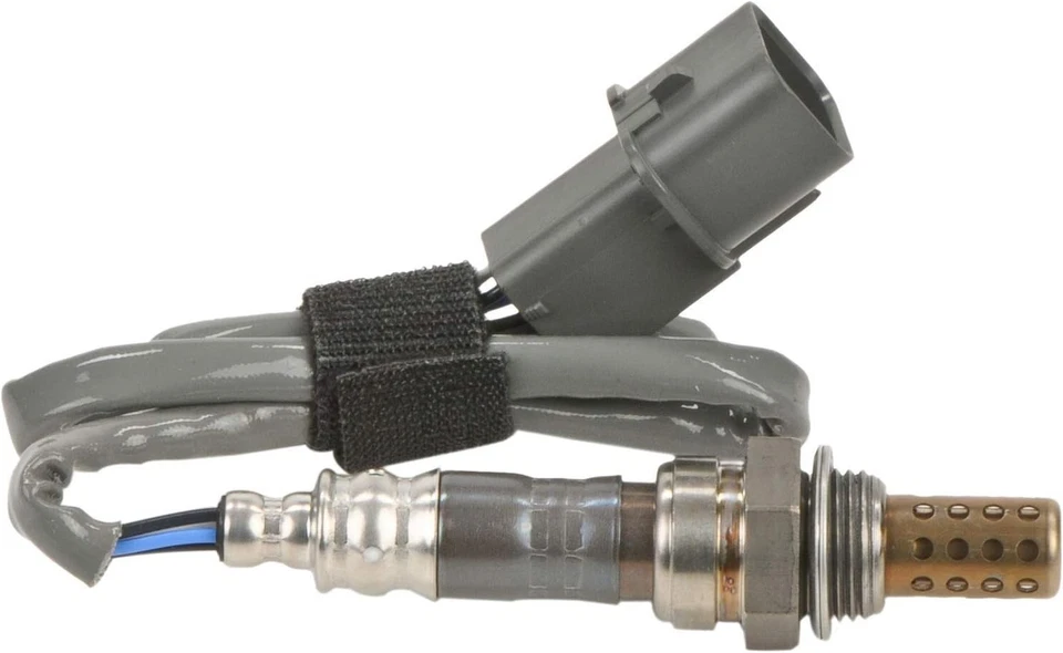 Sensor de oxígeno 02 O2 aguas arriba 2,4 L 2006-2012 Mitsubishi Eclipse *NUEVO* BOSCH Foto 3 de 4