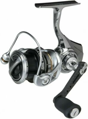 Abu Garcia Rolle ZENON 3000MSH