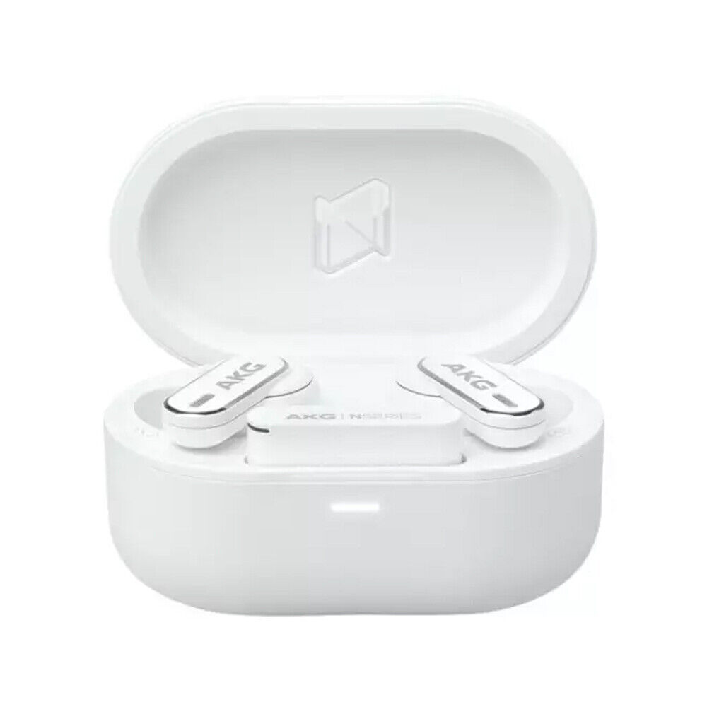 Harman AKG N5 HYBRID Earbuds Noise Cancelling Wireless Harman AKG N5 HYBRID Earbuds Noise Cancelling Wireless