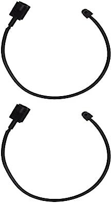 Rear Disc Brake Pad Wear Sensor for Maserati GranTurismo
