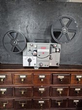 1970s Movie projector, Eumig (for display only) shop, bar,cafe,display, FREEPOST