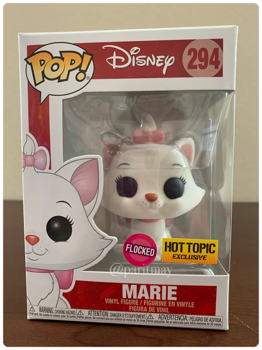 Pop 2025 marie flocked