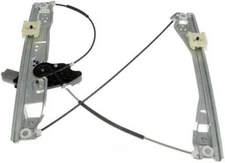 DORMAN OE SOLUTIONS 751390 Window Motor and Regulator Assembly